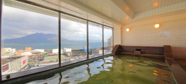 鹿儿岛太阳皇家酒店(Kagoshima Sun Royal Hotel)图片