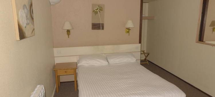 罗瑟勒姆菁英酒店(Primelodge Rotherham)图片