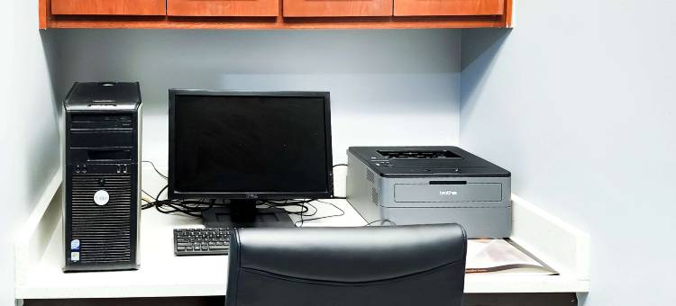 凯艺酒店-阿尔巴尼购物中心(Quality Inn Albany)图片