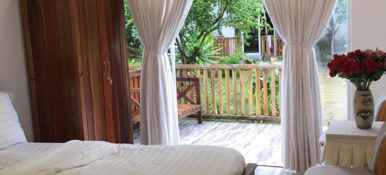 黄福度假村(Hoang Phuc Resort)图片