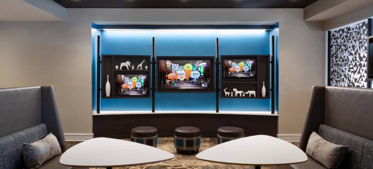 奥兰多海洋世界Residence Inn 酒店(Residence Inn Orlando at SeaWorld)图片