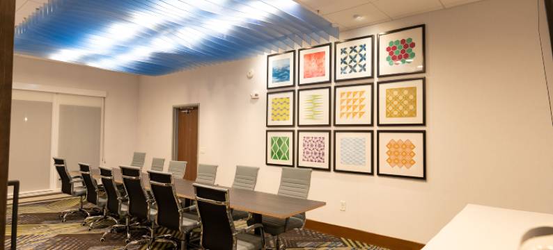 代顿东比弗克里克智选假日套房酒店(Holiday Inn Express & Suites DAYTON EAST - BEAVERCREEK by IHG)图片