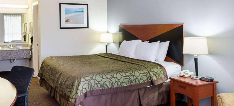 巴拿马城罗德威旅馆(Rodeway Inn Panama City)图片