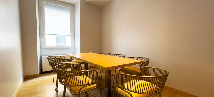 罗马总站莱昂纳多精品酒店(Leonardo Boutique Hotel Rome Termini)图片