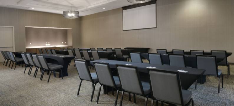 林代尔SpringHill Suites酒店(SpringHill Suites Lindale)图片