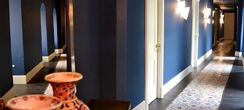 里努奇妮之家酒店(Rinuccini Relais)图片