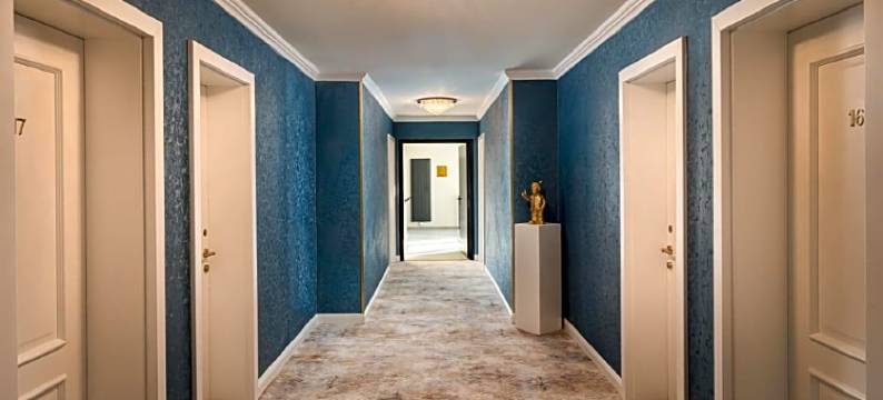 朗达公园酒店(Parkhotel Landau)图片