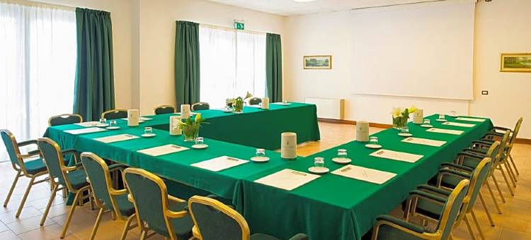 法托里亚普林西皮那酒店(Fattoria la Principina Hotel & Congress)图片