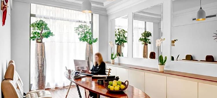 巴黎Astotel蒙特罗莎酒店(Hotel Monterosa - Astotel)图片