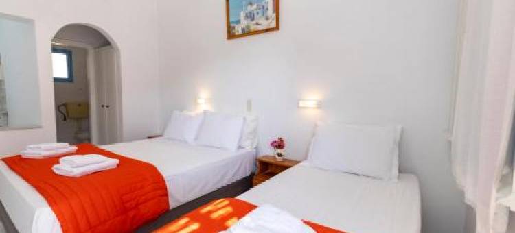 Rita Rooms Sifnos图片