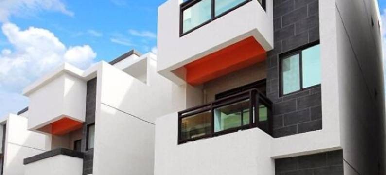 三号船长民宿图片