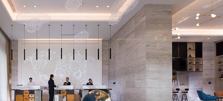 封川亚德酒店(肇庆封开店)图片