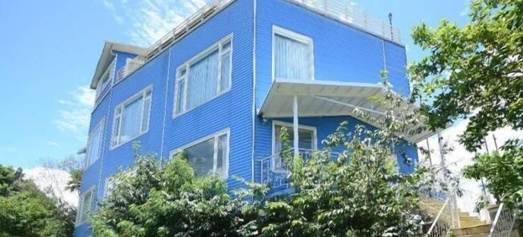 台中新社馨舍民宿图片