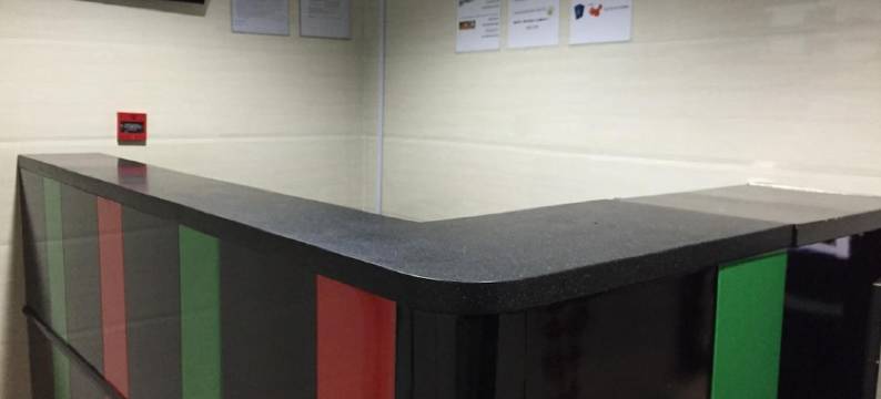 香港Primo旅馆图片