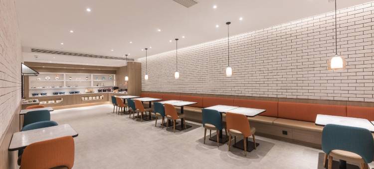 汉庭酒店(盐城汽车北站店)图片