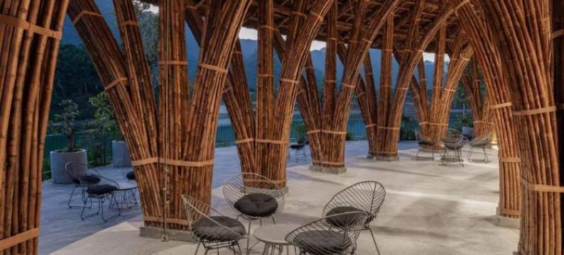 宁平维达纳温德姆至尊酒店(Wyndham Grand Vedana Ninh Binh Resort)图片