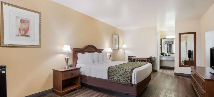 贝斯特韦斯特芬利酒店(SureStay Hotel by Best Western Fernley)图片