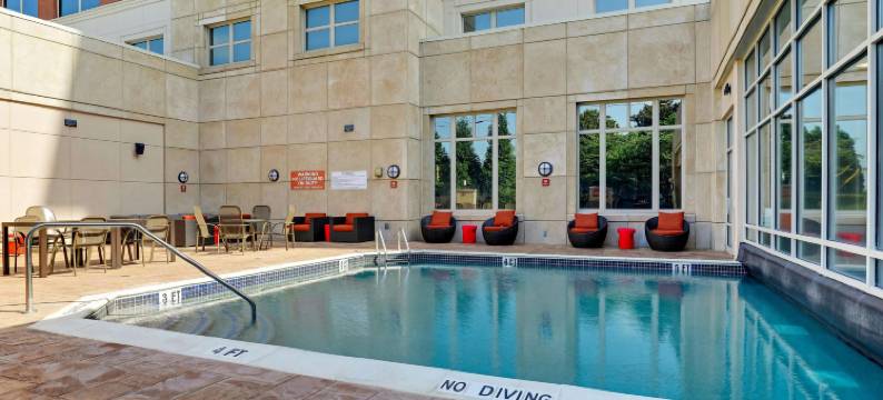 纳什维尔-富兰克林德鲁里广场酒店(Drury Plaza Hotel Nashville Franklin)图片