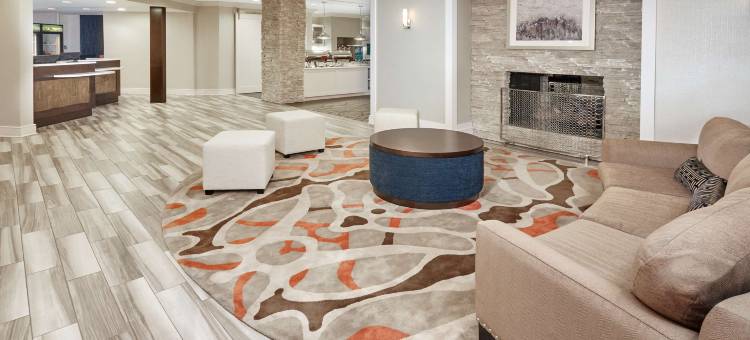 拉斐特罗斯维尔Homewood Suites by Hilton(Homewood Suites by Hilton Lafayette)图片