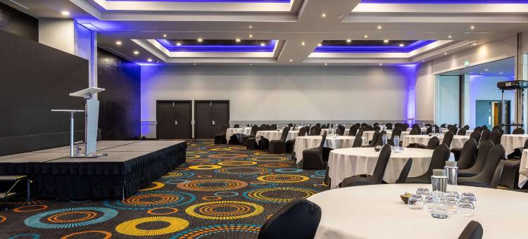 伦敦希思罗丽笙酒店及会议中心(Radisson Hotel and Conf Centre London Heathrow)图片