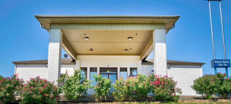 格兰德河6号汽车旅馆(Motel 6 Grand Rivers, KY)图片