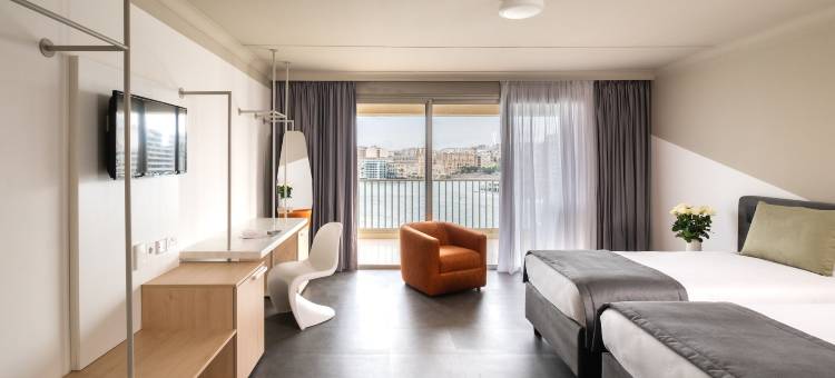 马耳他卡瓦列里酒店(丽笙独立酒店成员)(Cavalieri Hotel Malta, a member of Radisson Individuals)图片