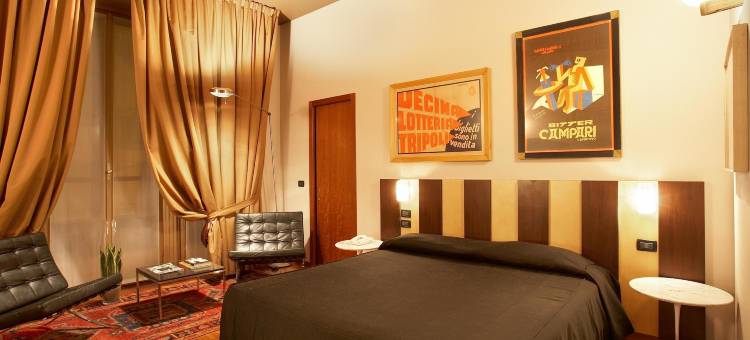 波士顿艺术酒店(Art Hotel Boston)图片