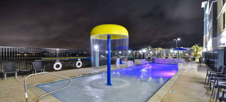 纽布朗费尔斯Homewood Suites by Hilton(Homewood Suites by Hilton New Braunfels)图片
