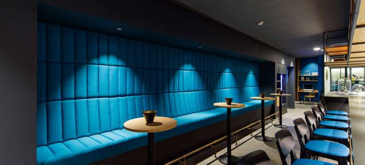 elaya hotel goeppingen, Trademark Collection by Wyndham图片