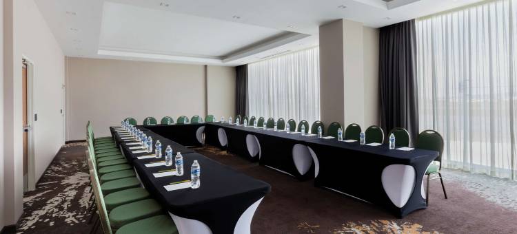 萨拉曼卡希尔顿花园酒店(Hilton Garden Inn Salamanca)图片