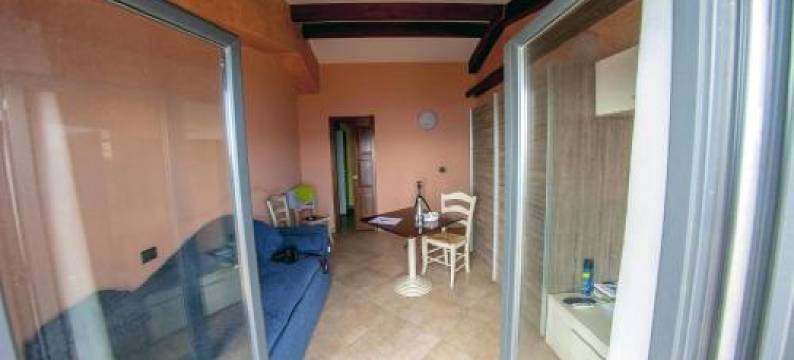 Charming Apartment in Capo Mulini with Sea View 50 m²图片