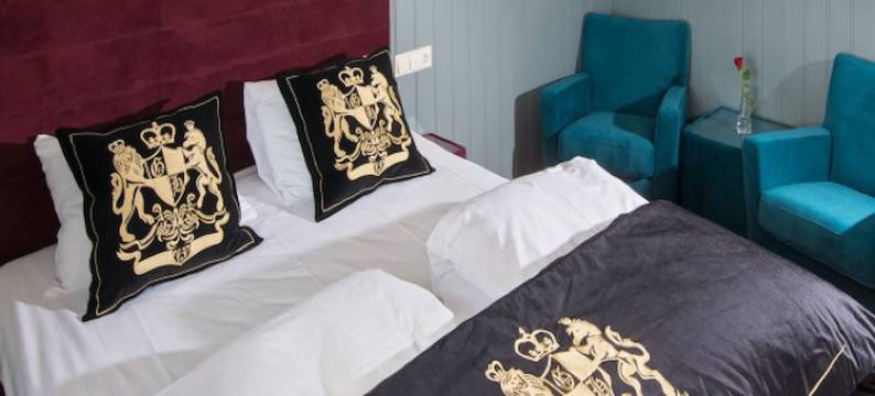 阿伦达尔埃赖嘉德水疗度假村(Arendal Herregaard Spa & Resort)图片