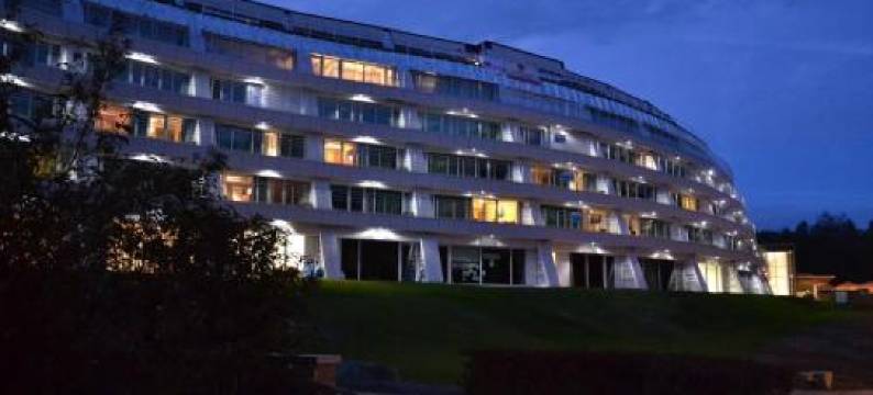 瓦亚蒙多乌法利兹酒店(Vayamundo Houffalize)图片