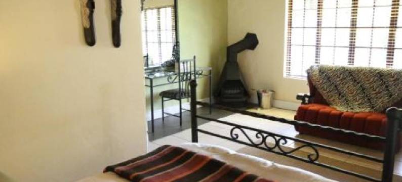 The Highveld Cape Inn图片