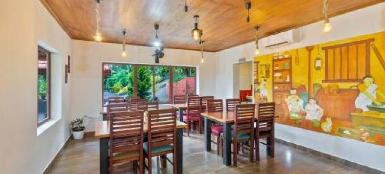 Serene Valley Resort Wayanad图片