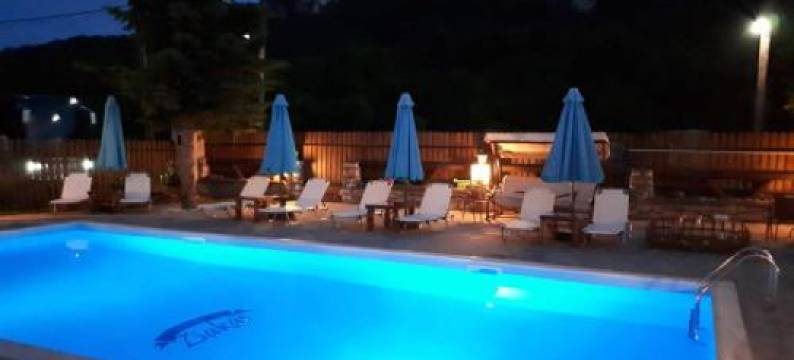 施亚卡斯酒店(Ziakas Rooms)图片