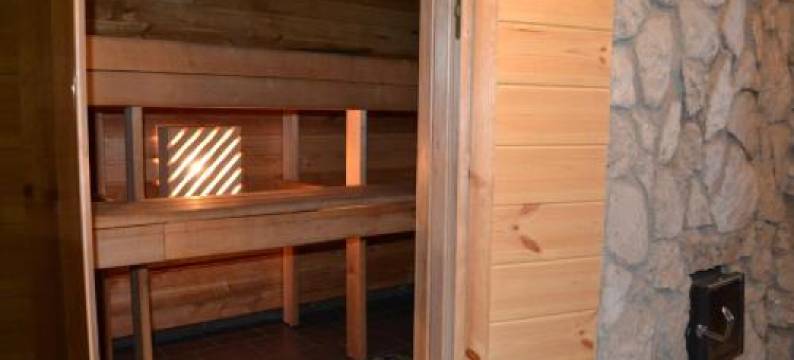 Kivi-Roosi Holiday House图片