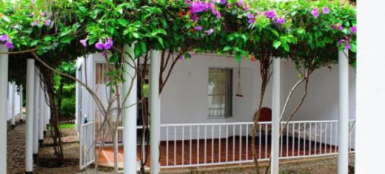 Villa Alejandra图片