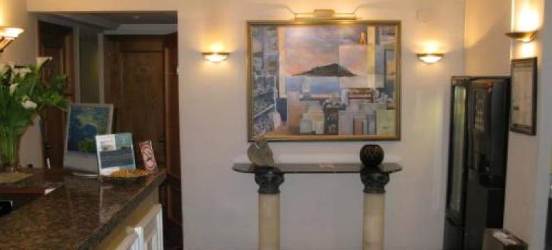 巴伊亚旅馆(Hostal Bahía)图片