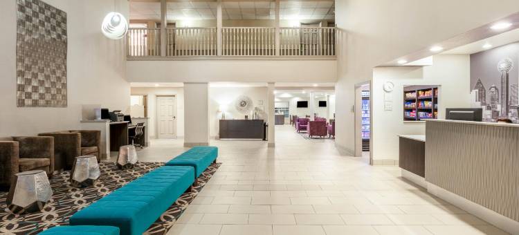 罗克沃尔拉昆塔温德姆套房酒店(La Quinta Inn & Suites by Wyndham Rockwall)图片