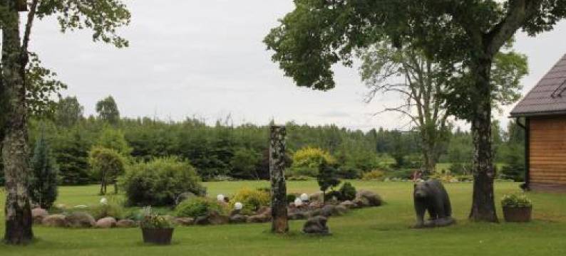 Raamatu Puhkemaja图片