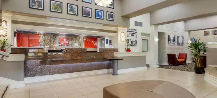 Aiden by Best Western @ Austin City Hotel图片