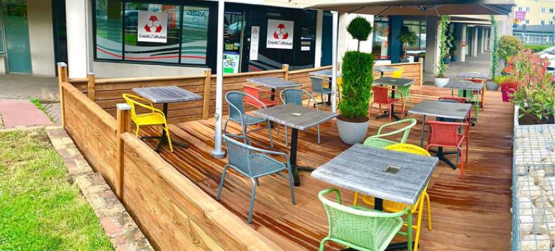 奥地利贝斯特韦斯特酒店(Best Western Hotel Austria)图片