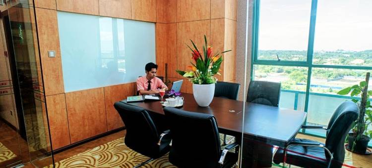 AIFA酒店(Hotel Aifa)图片