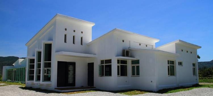 花莲迦南奇缘民宿图片