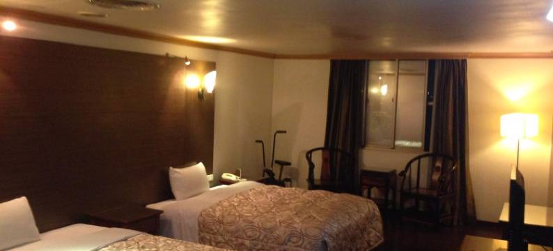 三好商务汽车旅馆图片