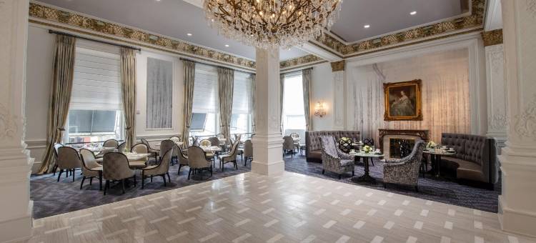 Le Pavillon, New Orleans, a Tribute Portfolio Hotel图片
