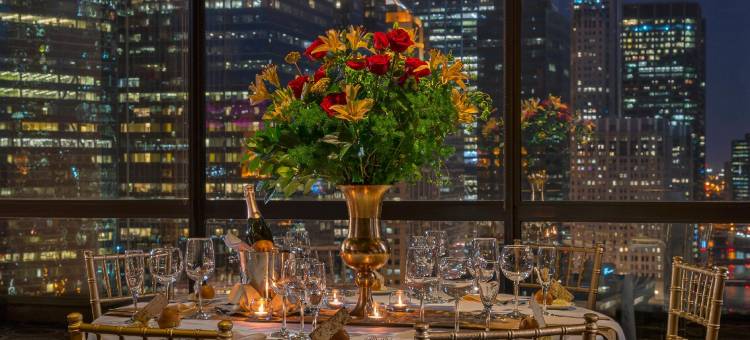 洲际假日酒店芝加哥市中心-马特(Holiday Inn Chicago Dwtn - the Mart)图片