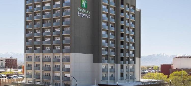 圣塔安娜-橙县智选假日套房酒店(Holiday Inn Express & Suites Santa Ana - Orange County)图片