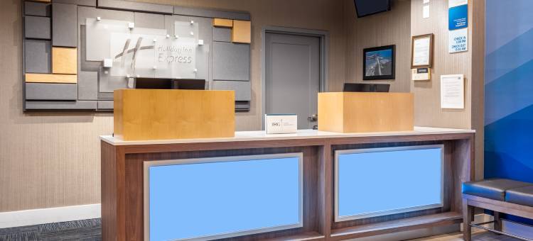 Holiday Inn Express 安纳波利斯东肯特岛(Holiday Inn Express ANNAPOLIS EAST-KENT ISLAND by IHG)图片